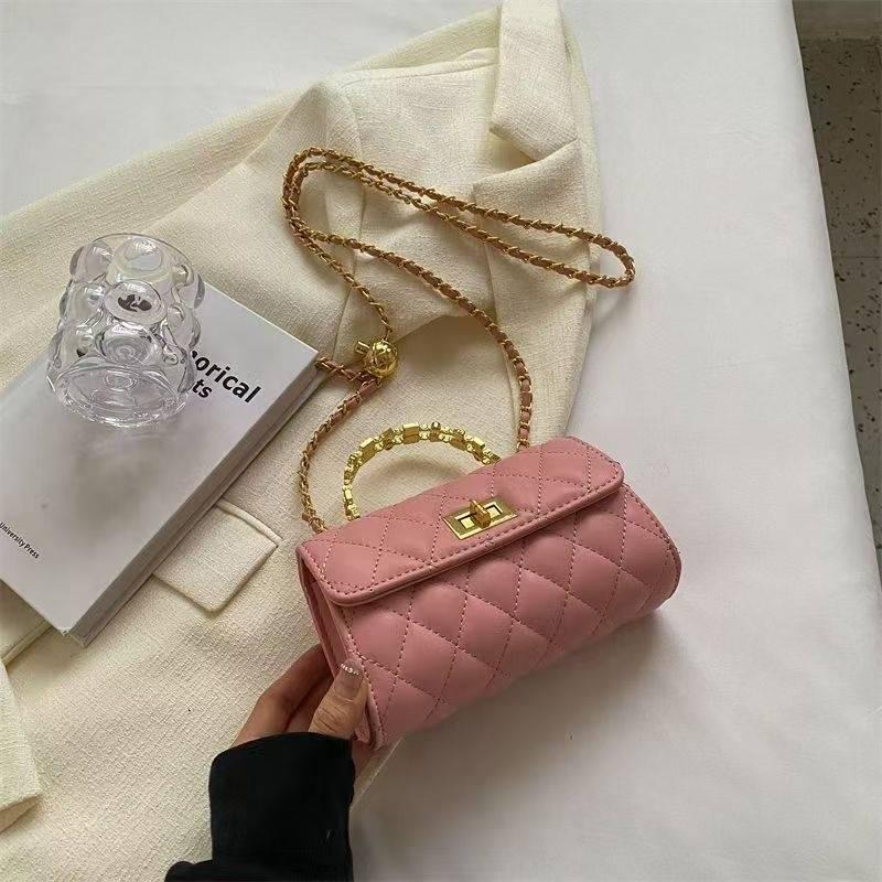 Luxuriöse Designer Schultertasche und Umhängetasche für Damen
